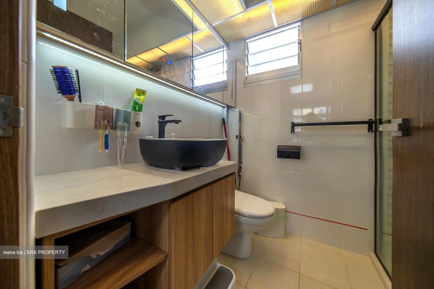 Blk 409A Northshore Residences II (Punggol), HDB 5 Rooms #498269231